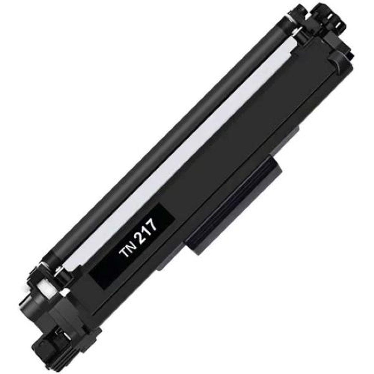 GENERICO - Tóner compatible TN-217 TN-217K NEGRO De alta calidad