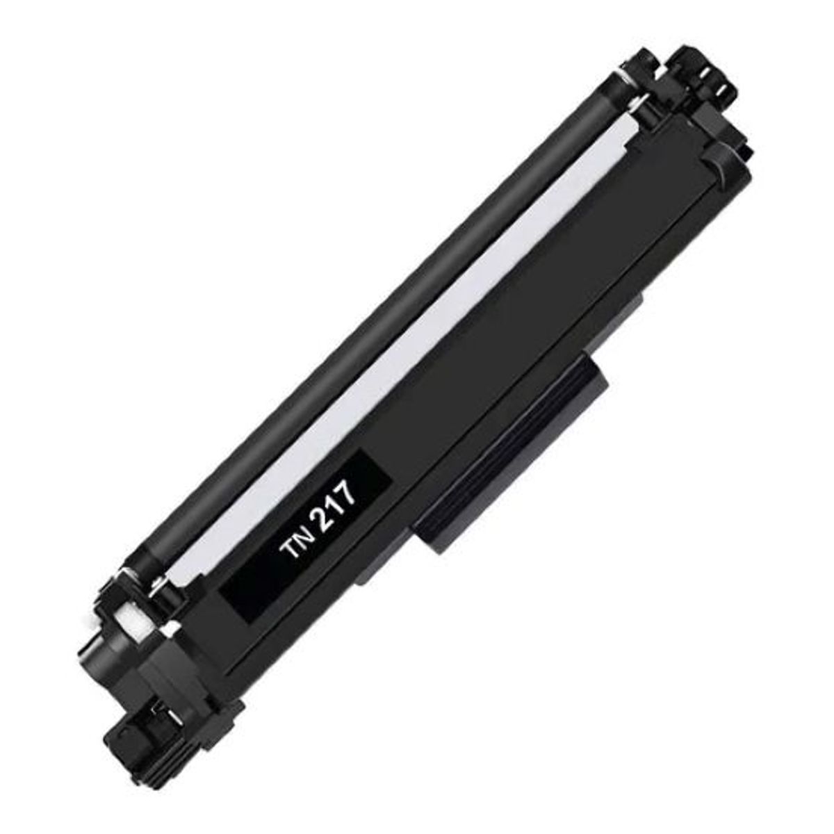 GENERICO - Tóner compatible TN-217 TN-217K NEGRO De alta calidad