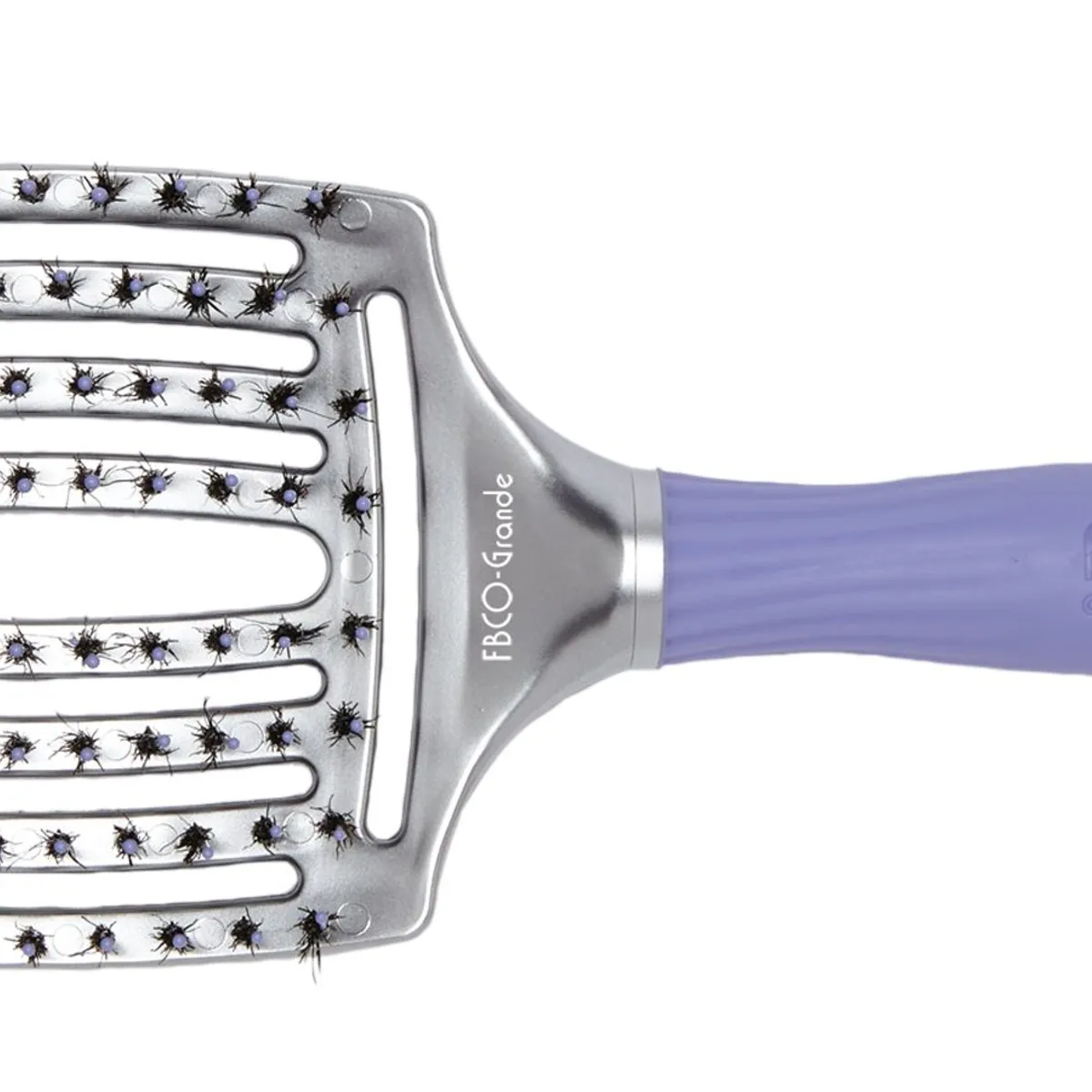 OLIVIA GARDEN - CEPILLO ESTILIZADOR OLIVIA GARDEN FINGERBRUSH COMBO GRANDE