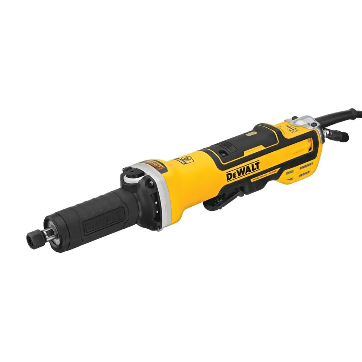 DEWALT - Esmeril Recto Turbineta 2 1300W XR Dewalt DWE4997NVS-B2