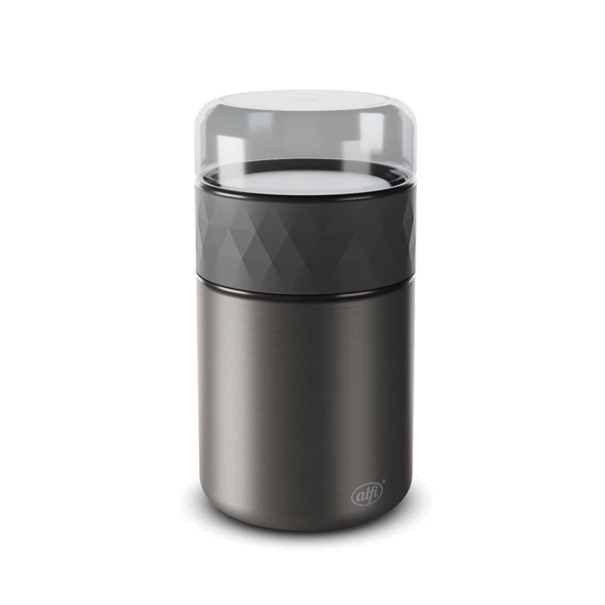THERMOS - Termo de Alimentos  para niños 2 en 1