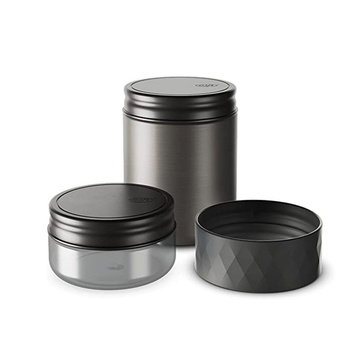 THERMOS - Termo de Alimentos  para niños 2 en 1