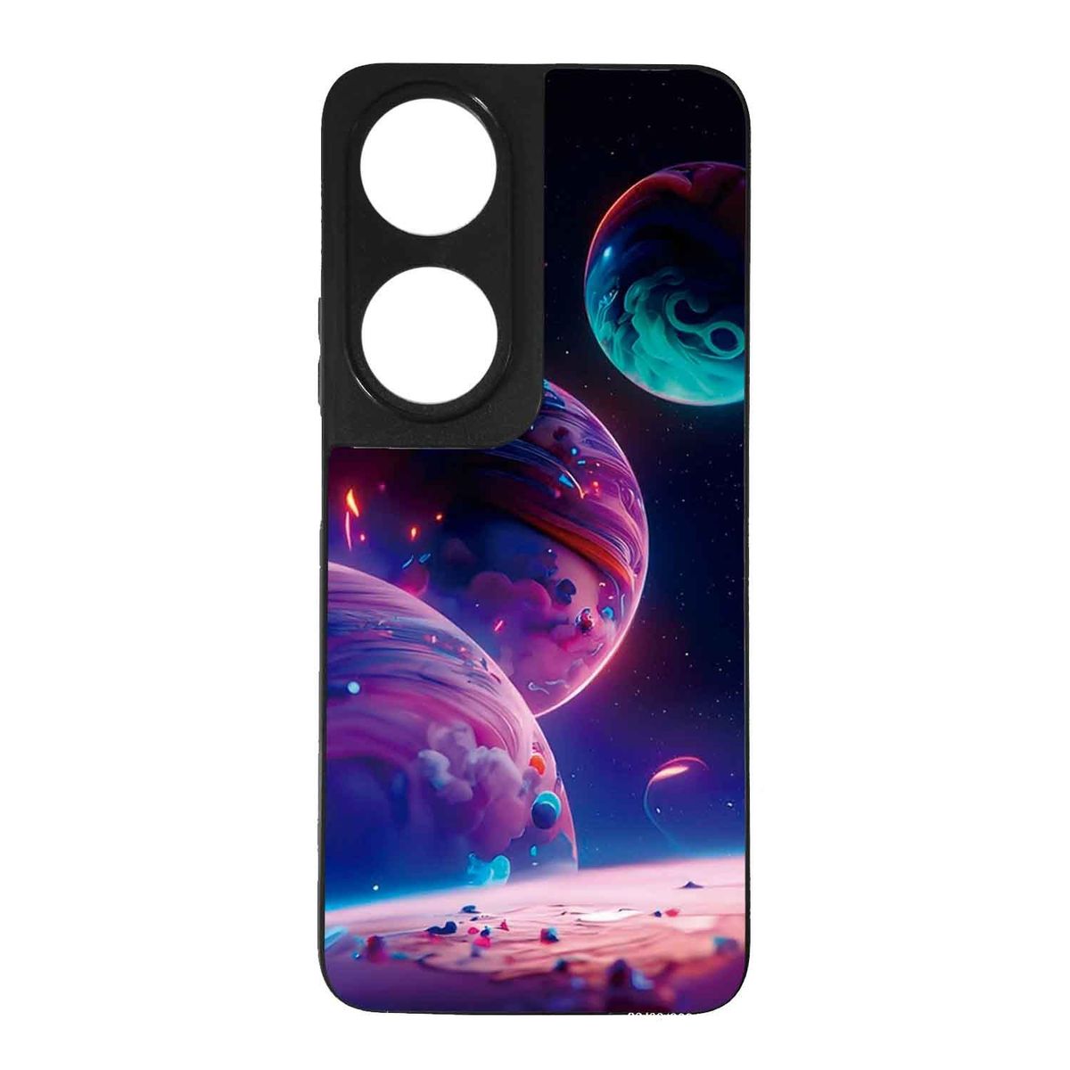 GENERICO - Funda Protector Case Para HONOR X7B