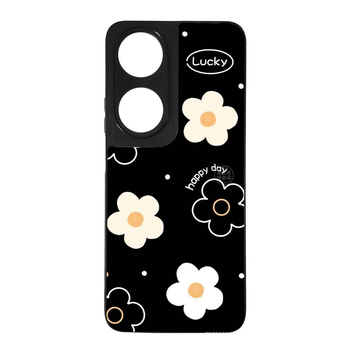 GENERICO - Funda Protector Case Para HONOR X7B