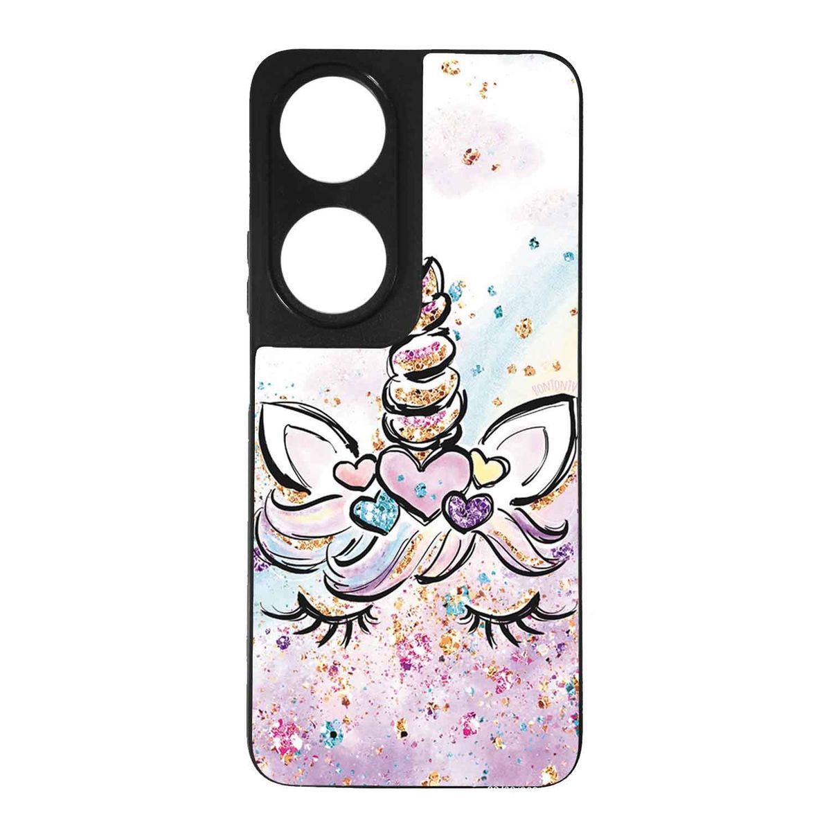 GENERICO - Funda Protector Case Para HONOR X7B