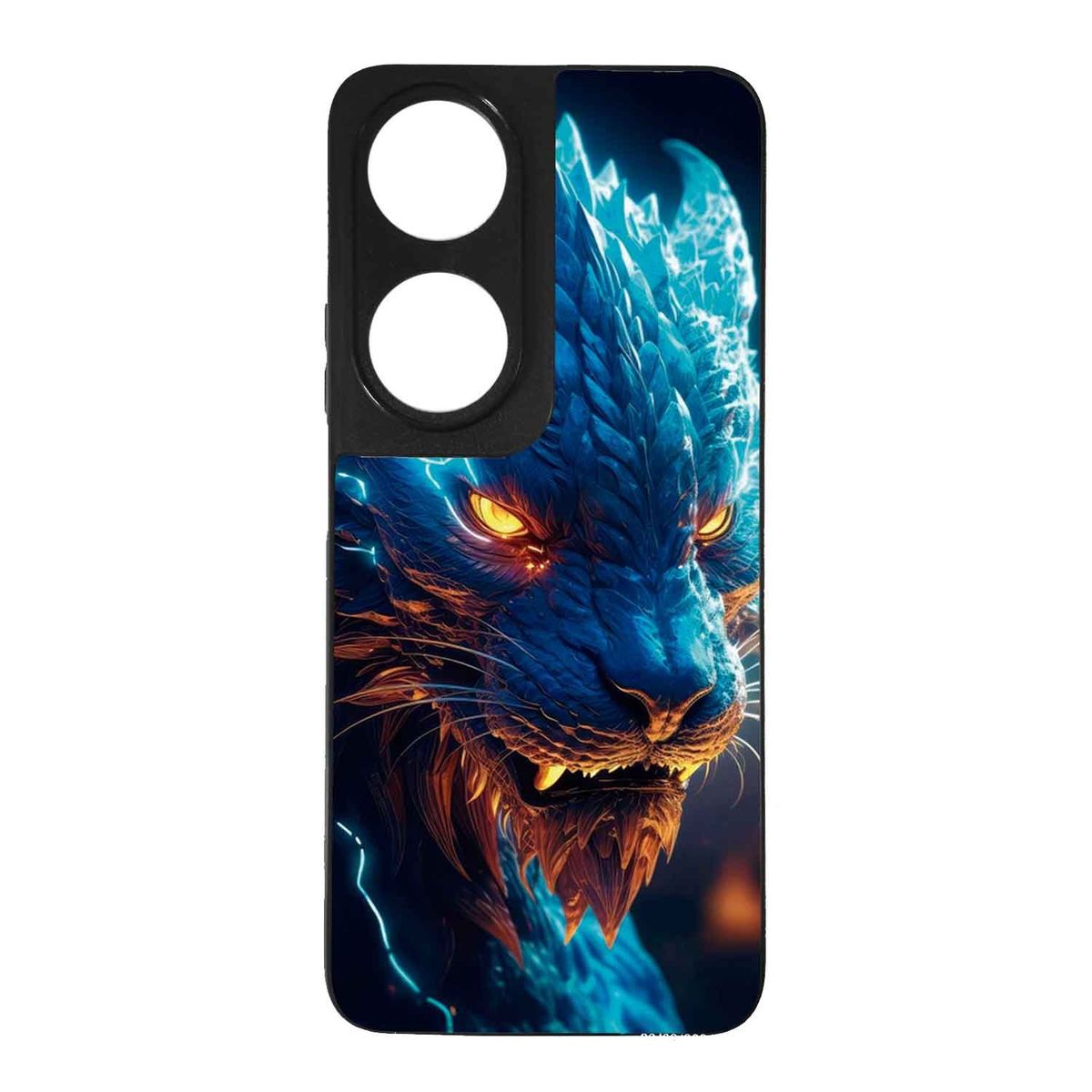GENERICO - Funda Protector Case Para HONOR X7B