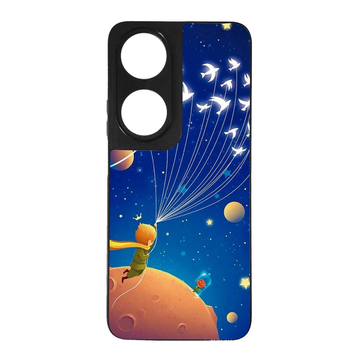 GENERICO - Funda Protector Case Para HONOR X7B