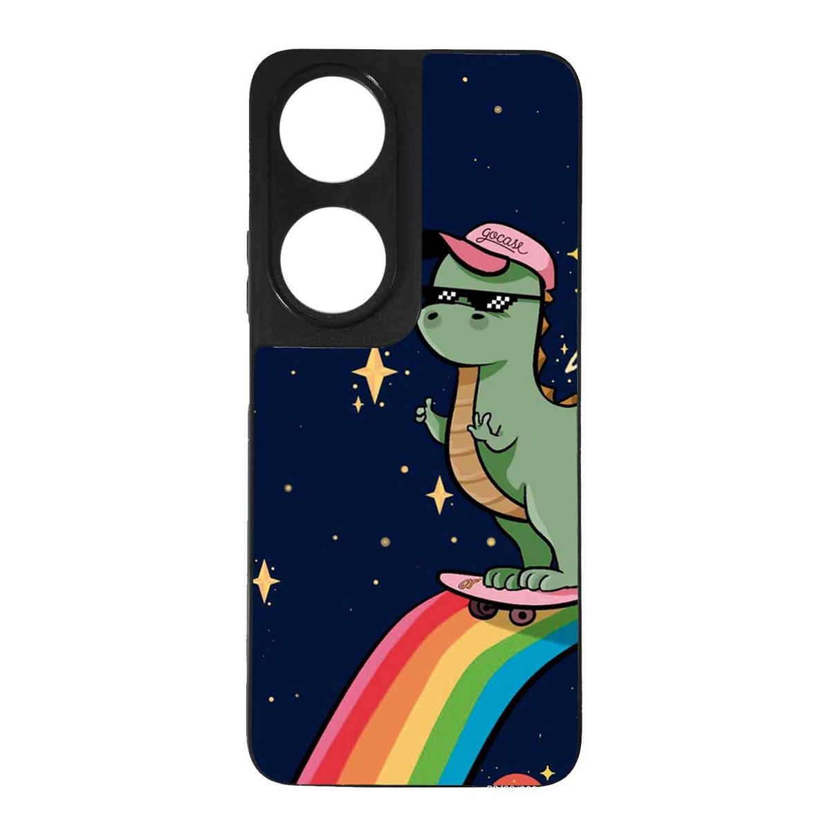 GENERICO - Funda Protector Case Para HONOR X7B