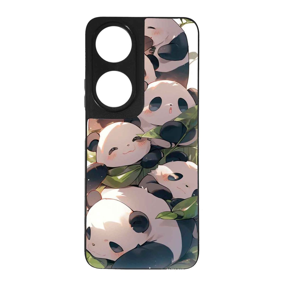 GENERICO - Funda Protector Case Para HONOR X7B