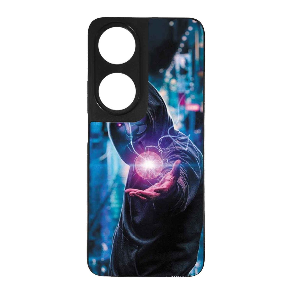 GENERICO - Funda Protector Case Para HONOR X7B