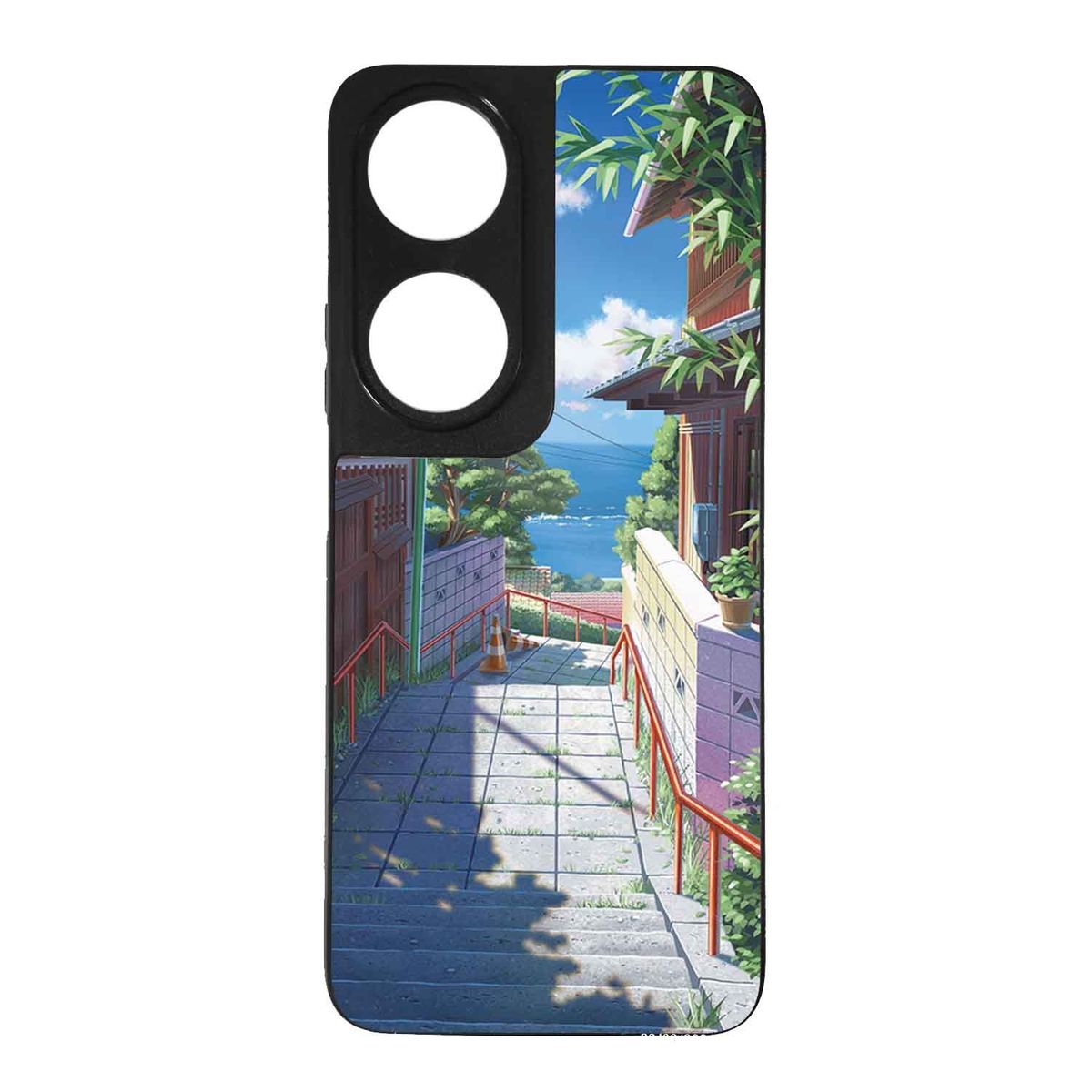 GENERICO - Funda Protector Case Para HONOR X7B