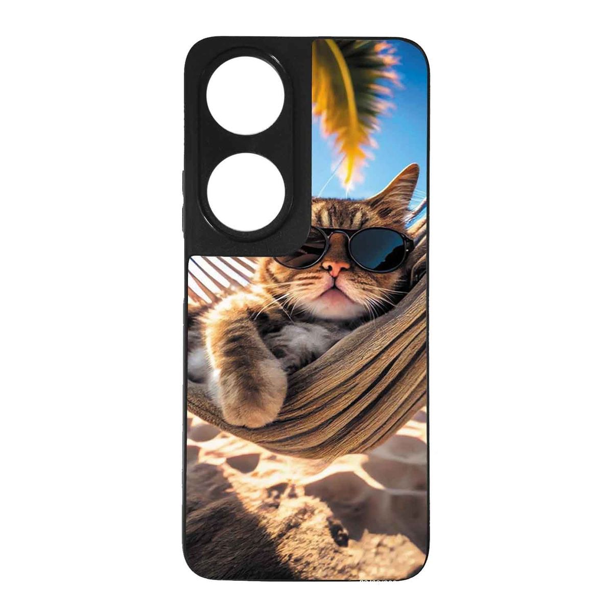 GENERICO - Funda Protector Case Para HONOR X7B