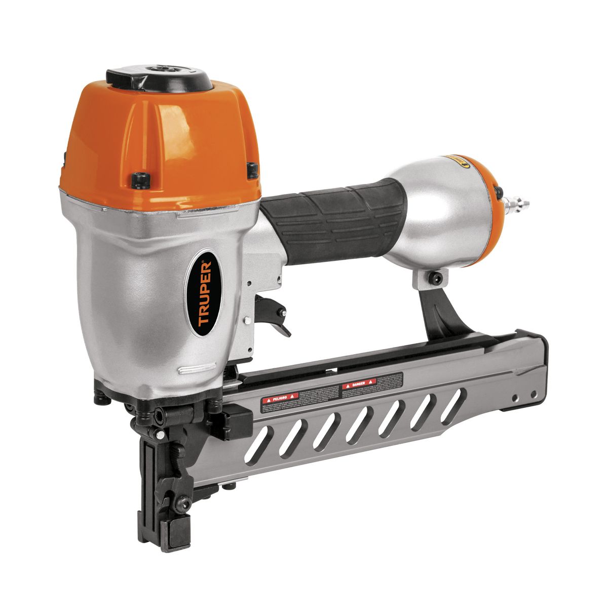 TRUPER - Engrapadora neumática, calibre 16 COD 13178 Truper