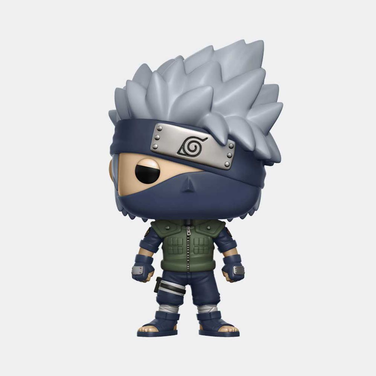 FUNKO - FUNKO POP ANIMATION NARUTO SHIPPUDEN  KAKASHI