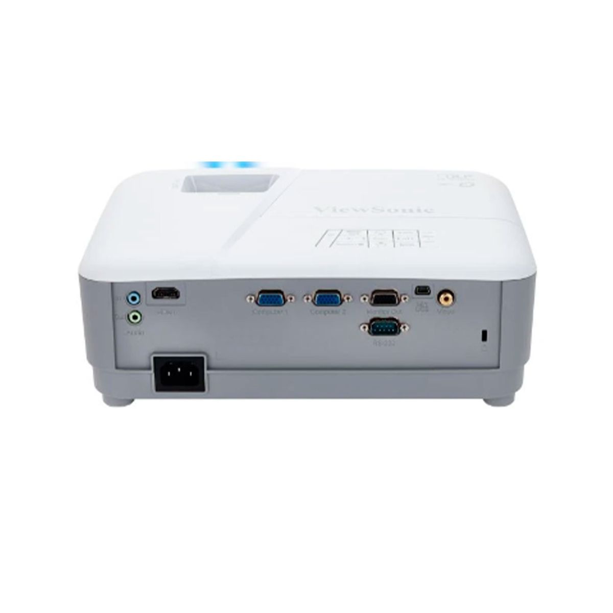 VIEWSONIC - PROYECTOR VIEWSONIC PA503X 3600 LUMENS XGA DLP P/N: PA503X