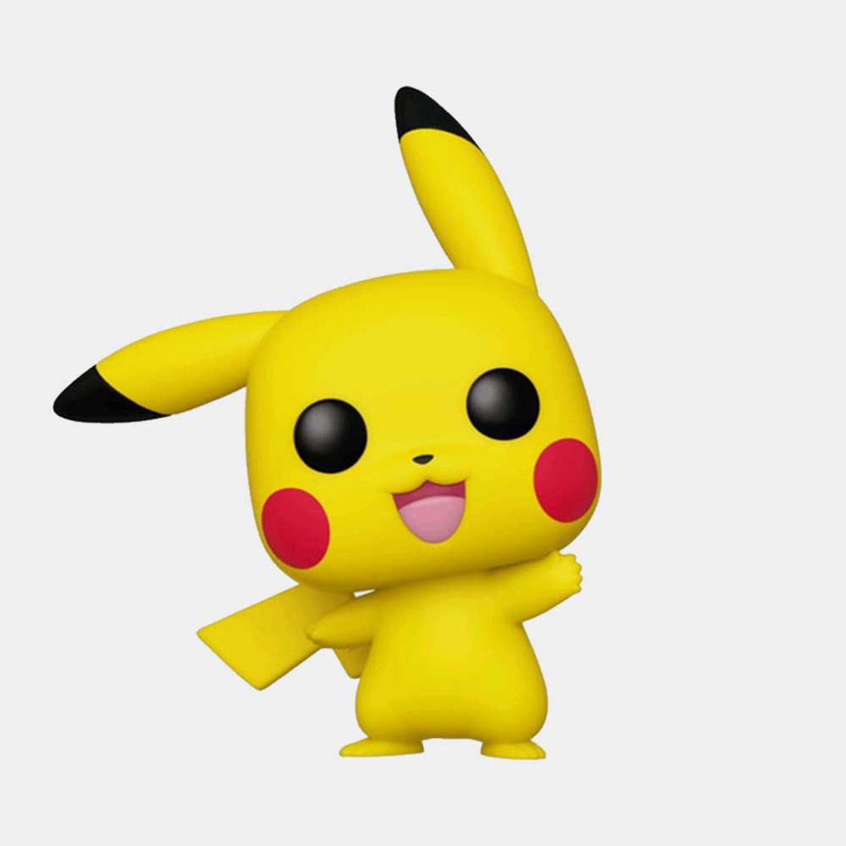 FUNKO - FUNKO POP POKEMON - PIKACHU WAVING