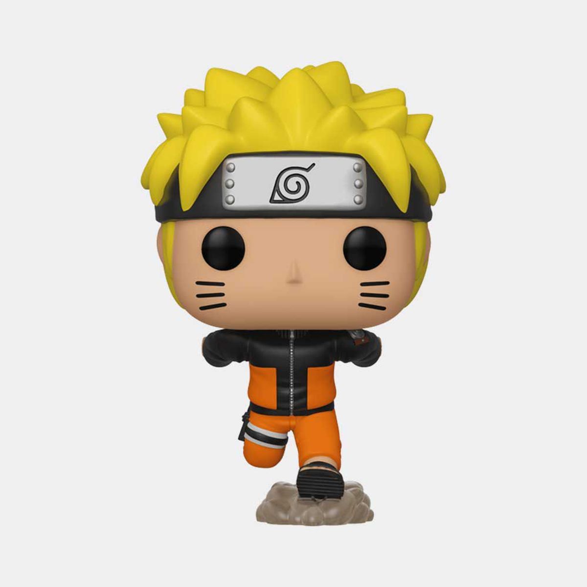 FUNKO - FUNKO POP ANIMATION NARUTO SHIPPUDEN - NARUTO RUNNING