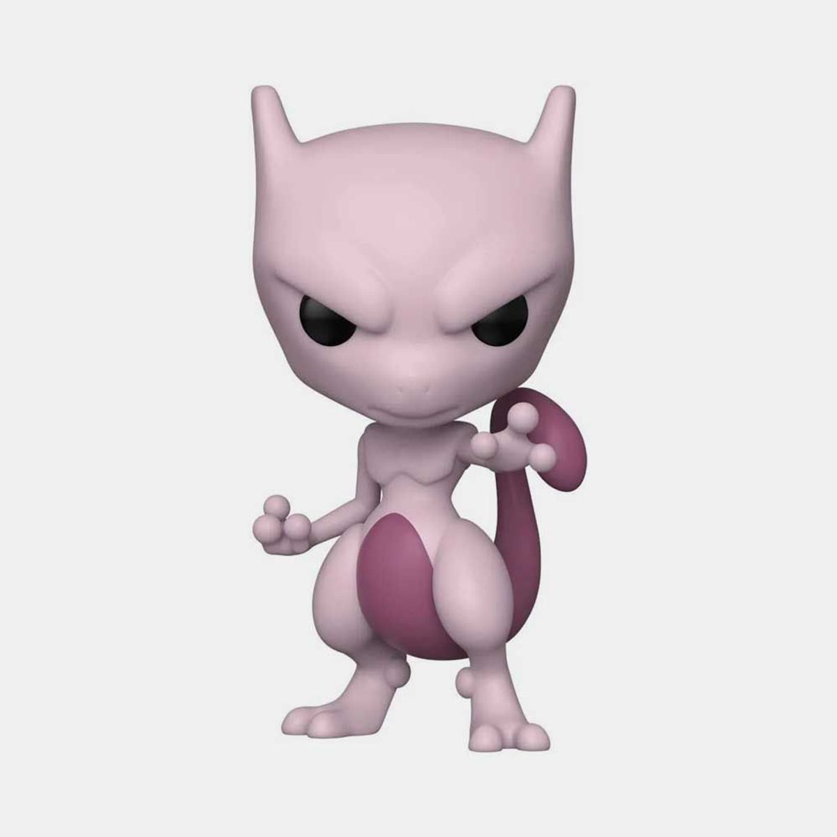 FUNKO - FUNKO POP POKEMON - MEWTWO