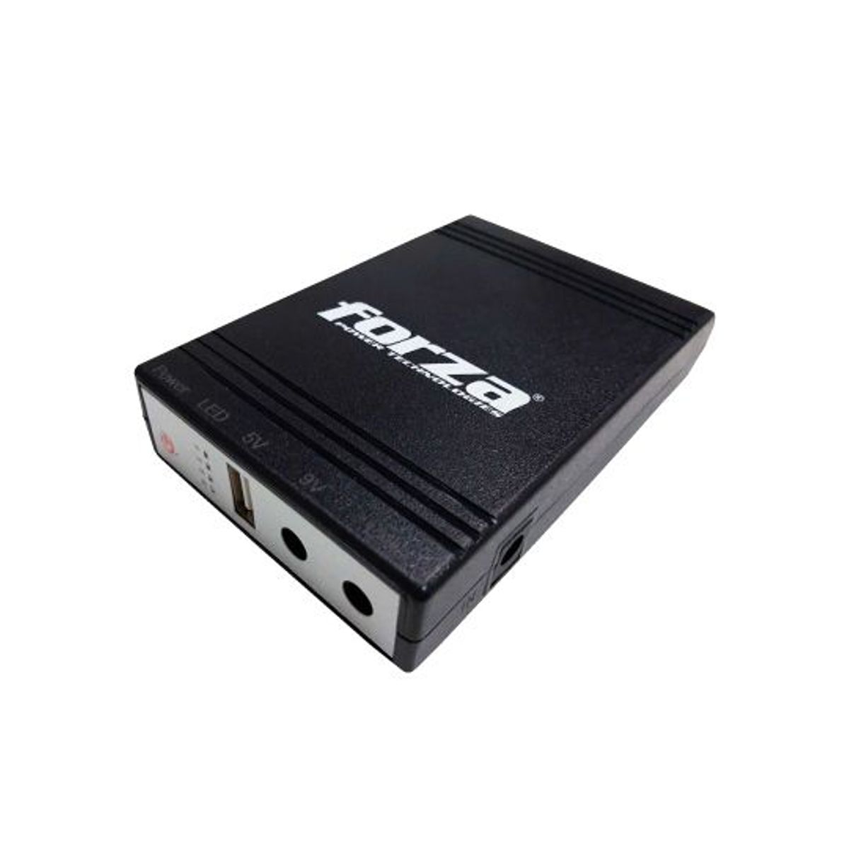 FORZA - MINI UPS PORTATIL 14W 5912V USB