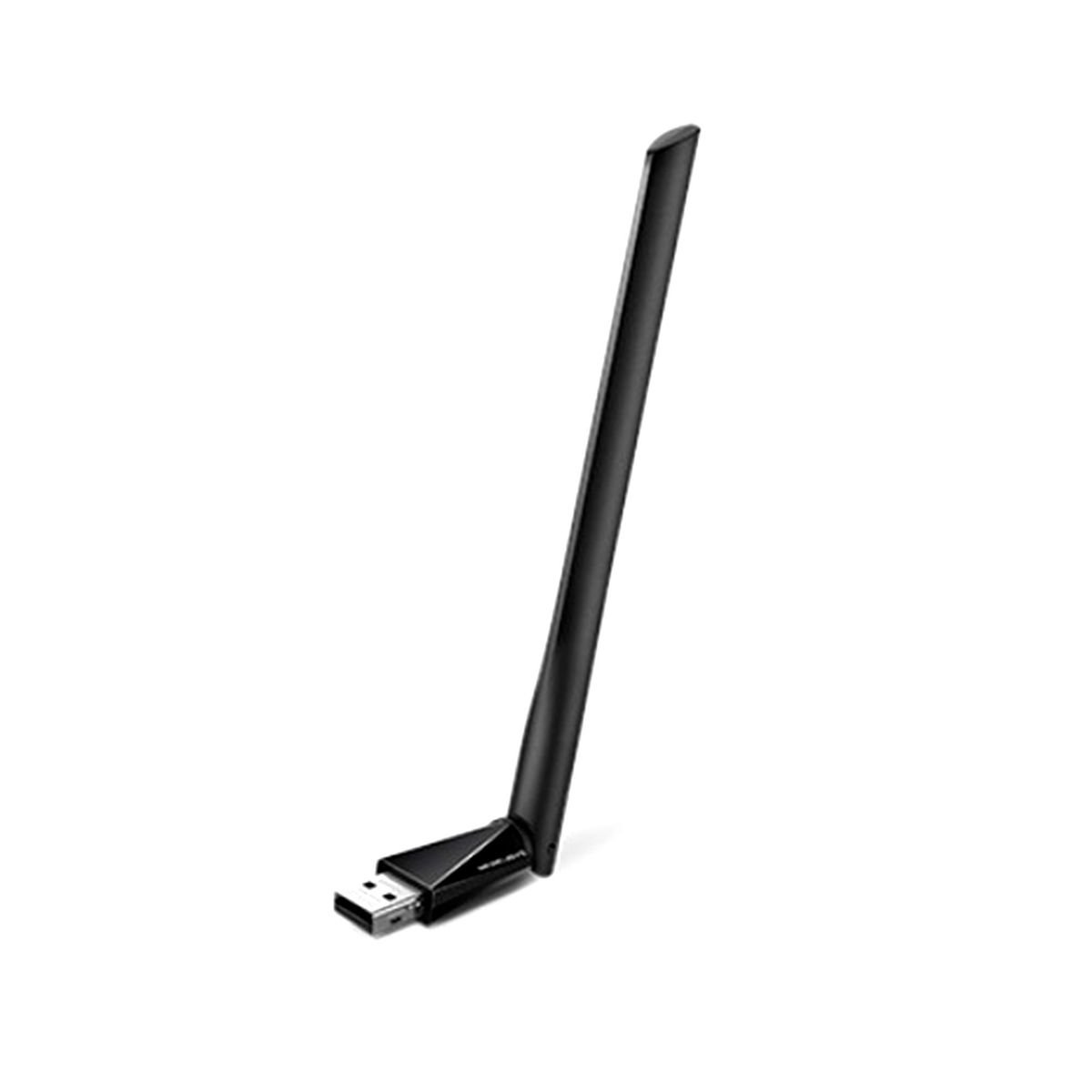 MERCUSYS - ADAPTADOR USB WIRELESS MERCUSYS MU6H V1 AC650 DUAL BAND P/N: MU6H