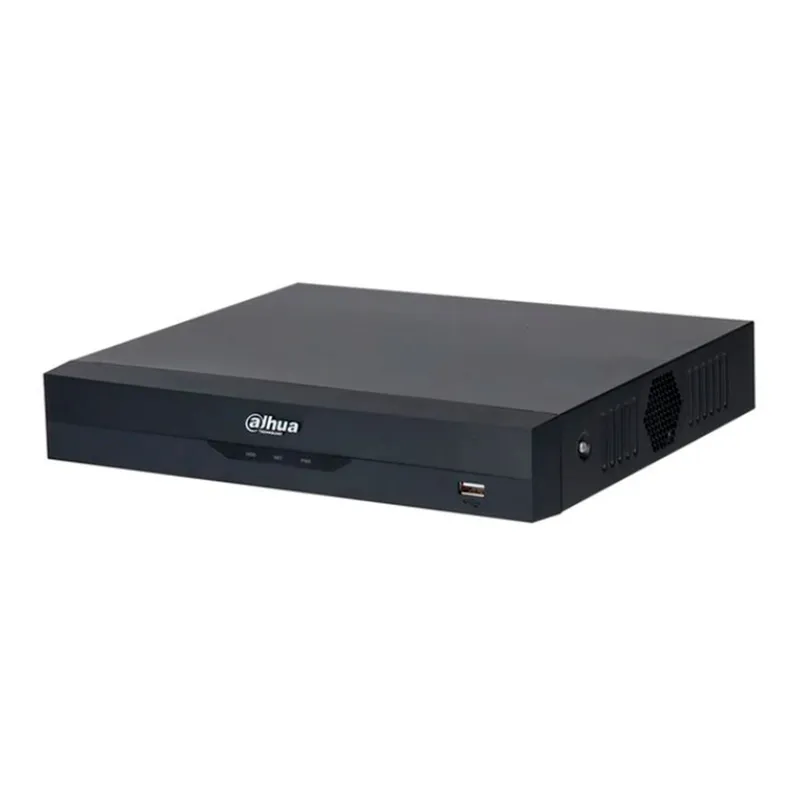 DAHUA - GRABADOR DVR DAHUA XVR5108HS-I3 8 CANALES FHD 10TB P/N: XVR5108HS-I3