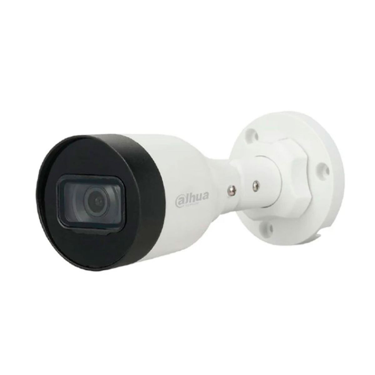 DAHUA - CAMARA DAHUA IPC-HFW1431S1N-S4 IR BULLET POE P/N: DH-IPC-HFW1431S1N-S4