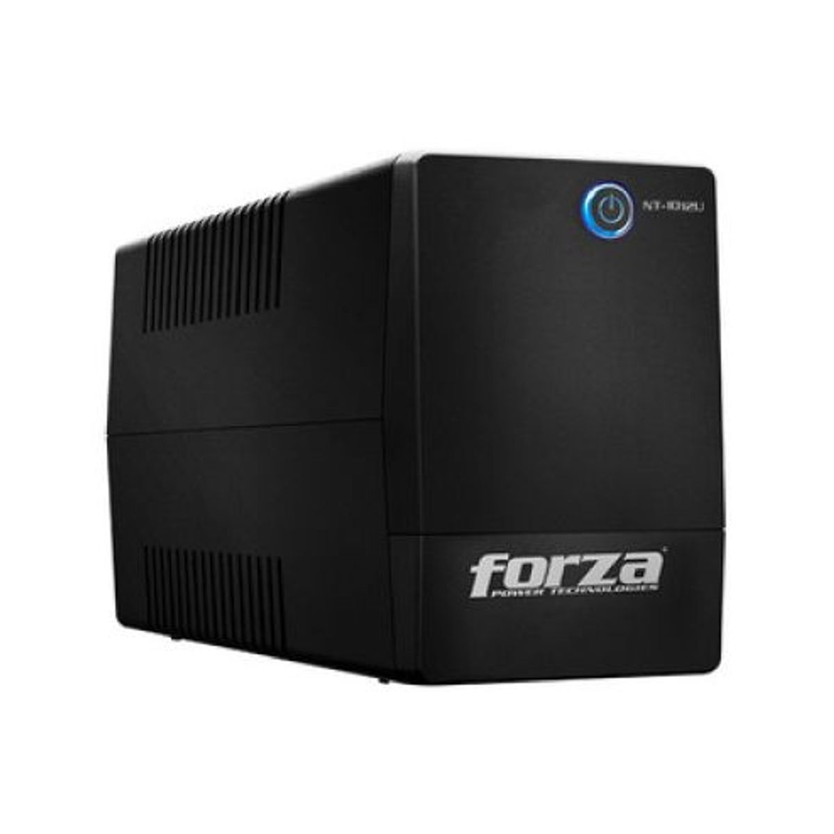FORZA - UPS 4 TOMAS 220V/500VA/250W
