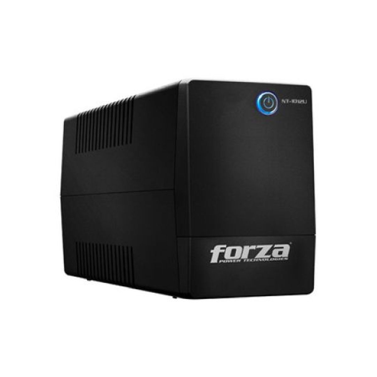 FORZA - UPS 4 TOMAS 220V/500VA/250W
