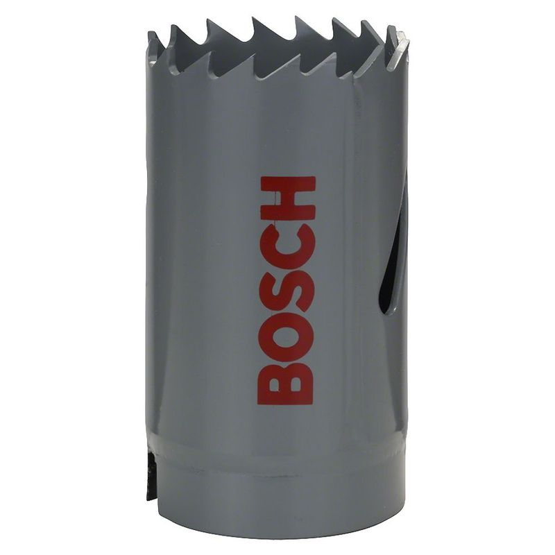 BOSCH - Sierra Copa Cobaltada 33 mm - 1.5/16"