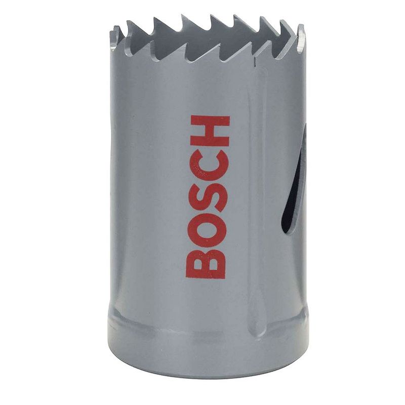 BOSCH - Sierra Copa Cobaltada 35 mm - 1.3/8"