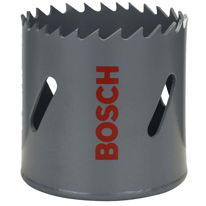 BOSCH - Sierra Copa Cobaltada 51 mm - 2"