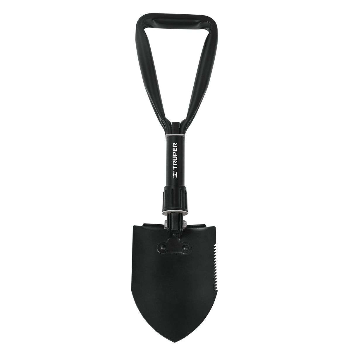 TRUPER - Pala plegable 18 Truper