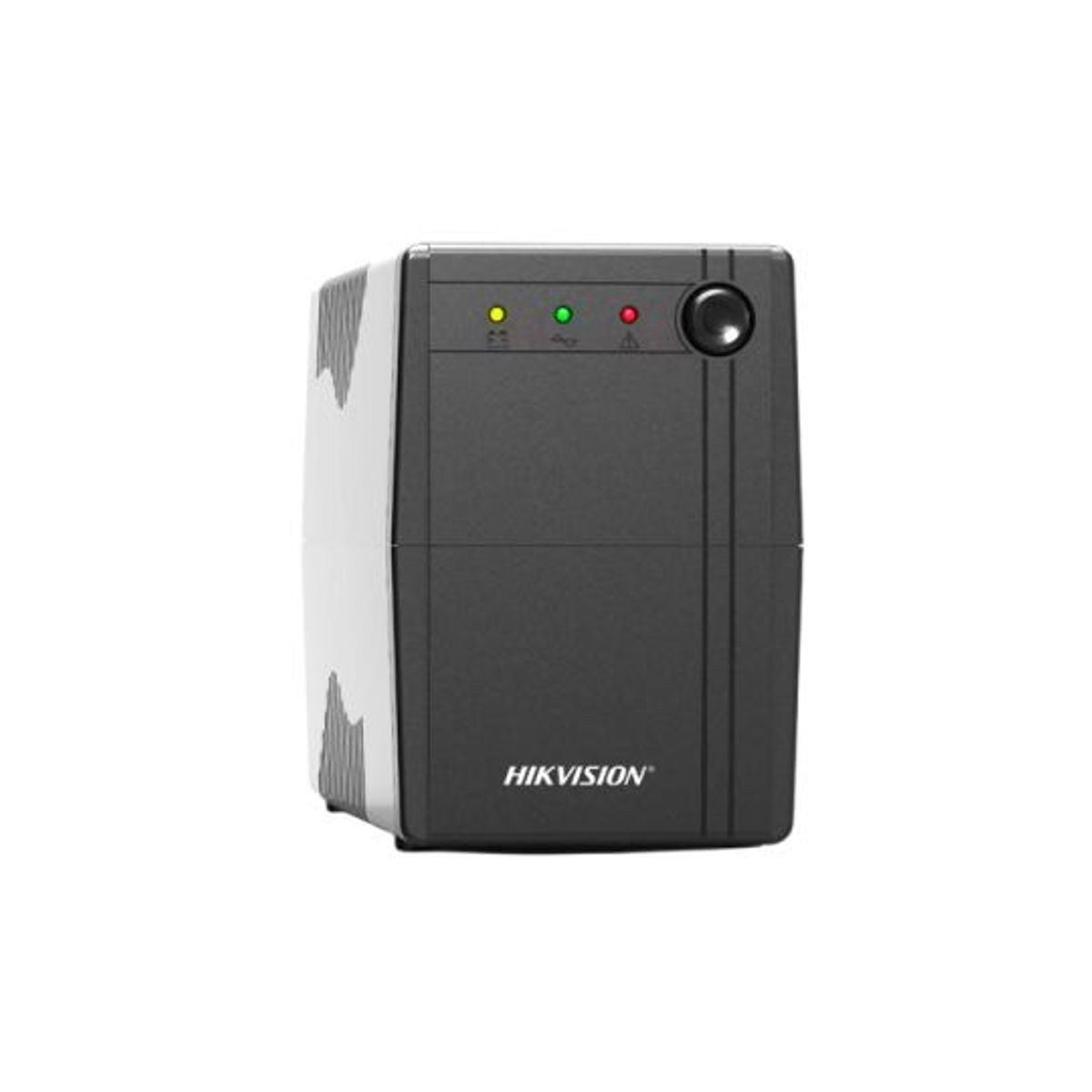 HIKVISION - UPS 4 TOMAS 220V/1000VA