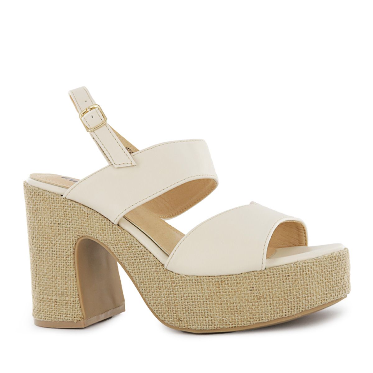 IMPULS - Sandalia Mujer Impuls Miley04 Hielo Pu