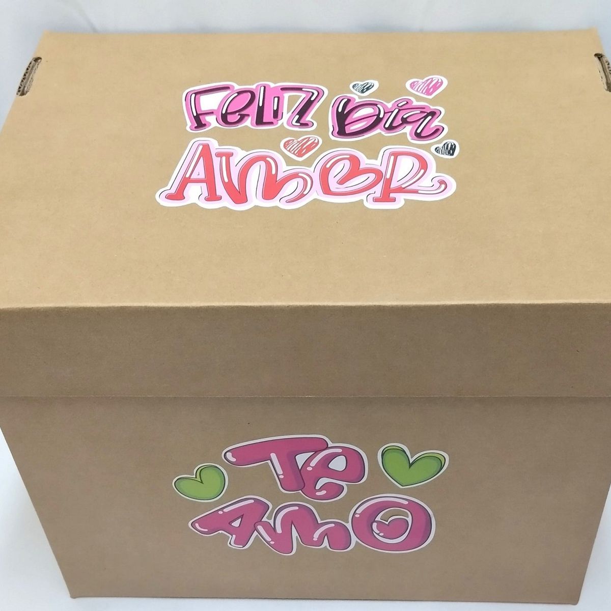 GENERICO - Box - cojines decorativos de terciopelo - pareja