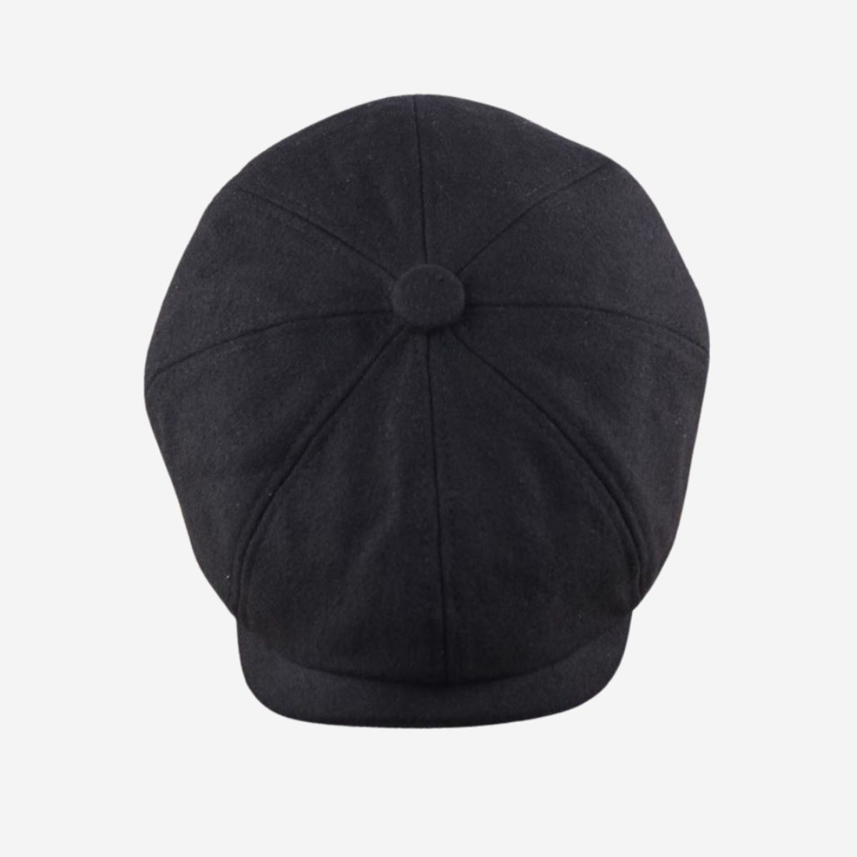 KAST PE - Boina Beck Premium Talla M  Negro