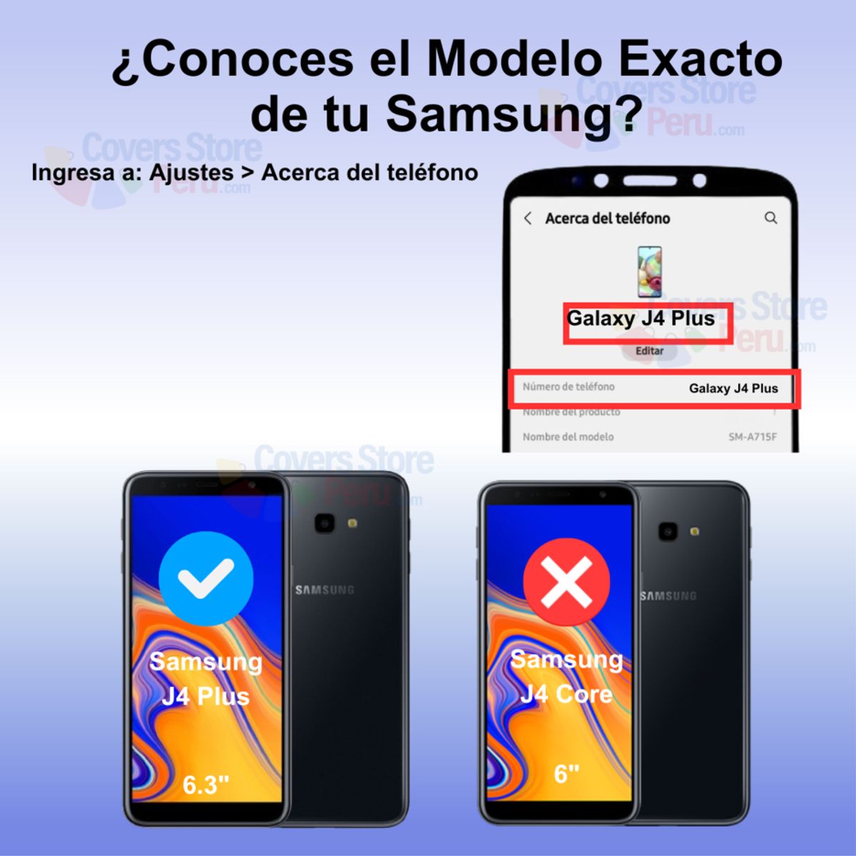 GENERICO - Mica para Samsung J4 Plus Protector 21D Antishock Resistente