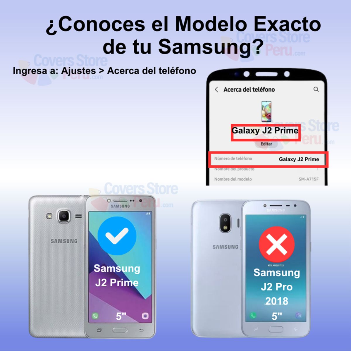 GENERICO - Mica para Samsung J2 Prime Protector 21D Antishock Resistente
