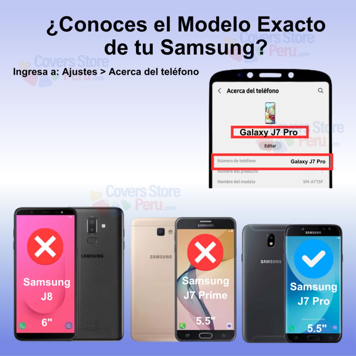 GENERICO - Mica para Samsung J7 Pro Protector 21D Antishock Vidrio Templado