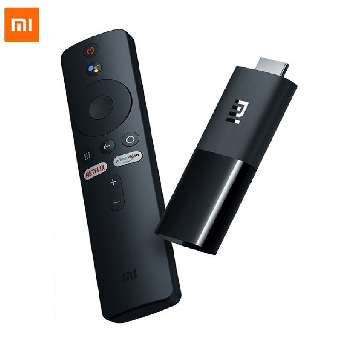 XIAOMI - MI TV STICK XIAOMI FULL HD CONVERTIDOR A SMART TV