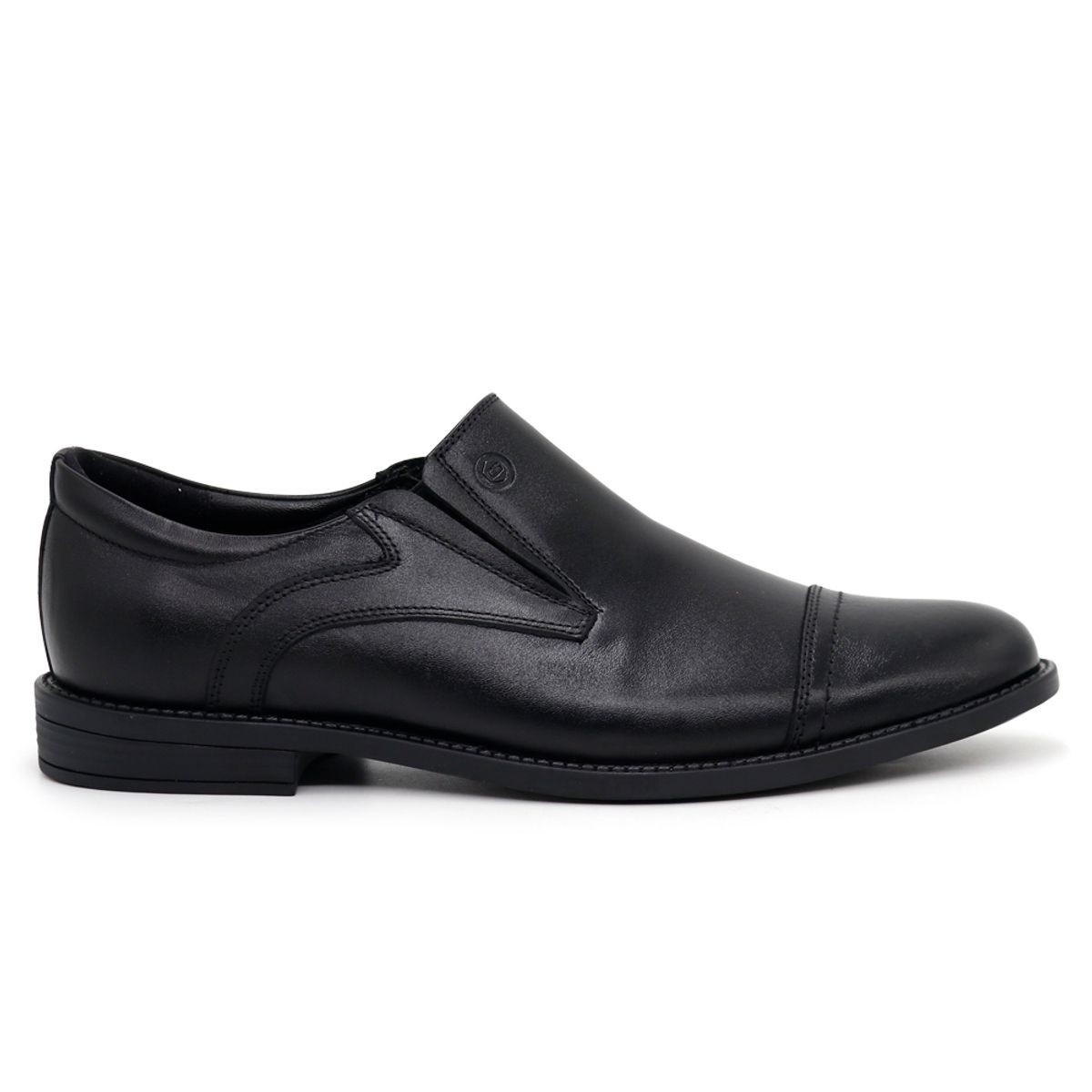 CONTERS - Zapato Formal De Cuero Hombre Conters 23AL-02
