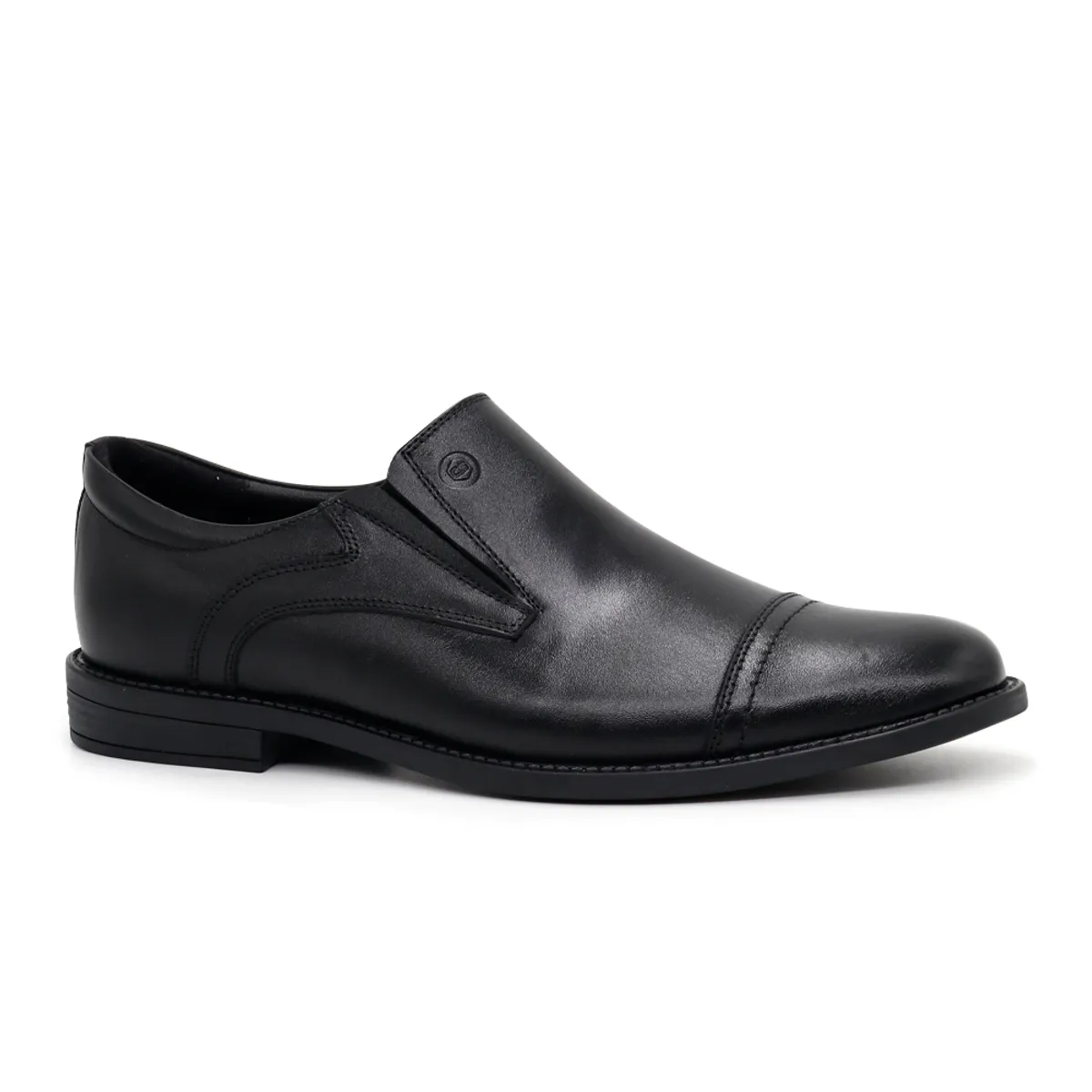 CONTERS - Zapato Formal De Cuero Hombre Conters 23AL-02