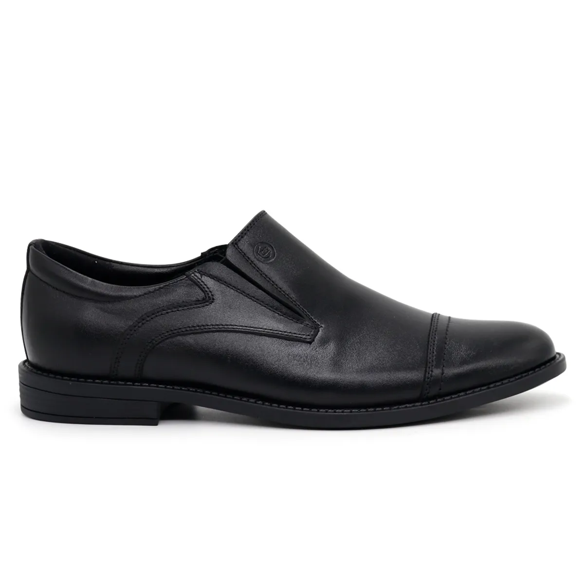 CONTERS - Zapato Formal De Cuero Hombre Conters 23AL-02