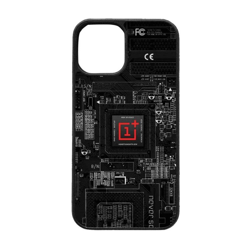 GENERICO - Funda Protector Case Para IPHONE 12