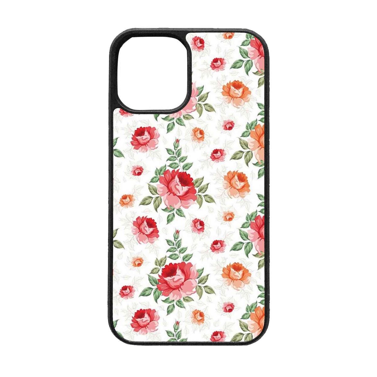 GENERICO - Funda Protector Case Para IPHONE 12