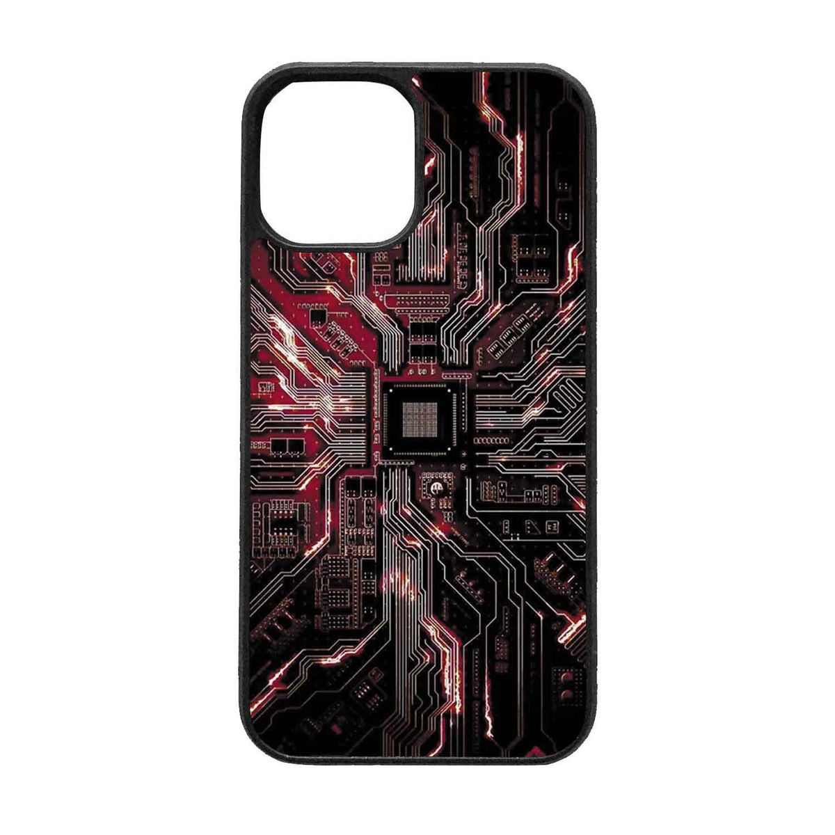 GENERICO - Funda Protector Case Para IPHONE 12