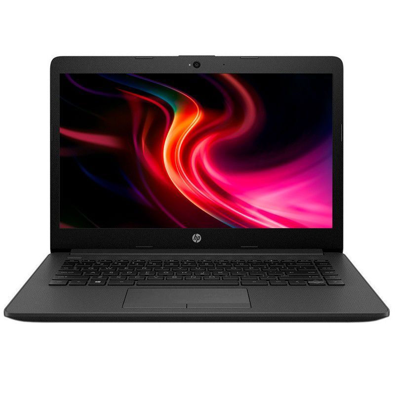HP - LAPTOP HP 240 G7 14" HD,CELERON N4100, 4GB DDR4, 1TB SATA