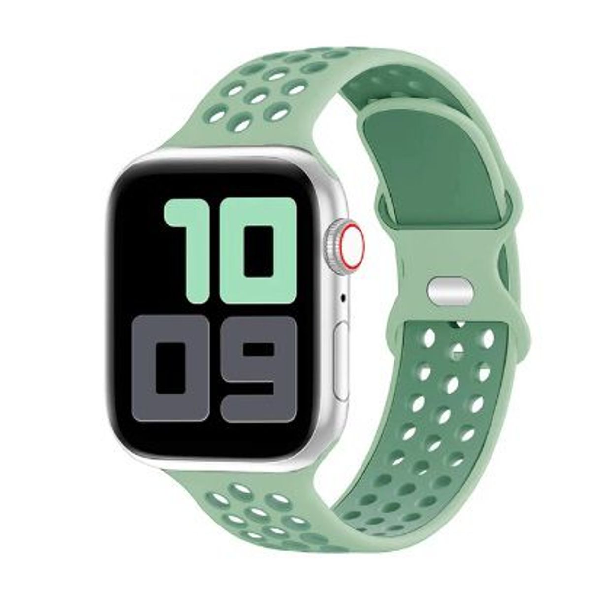 GENERICO - Correa Deportiva para SmartWatch y AppleWatch