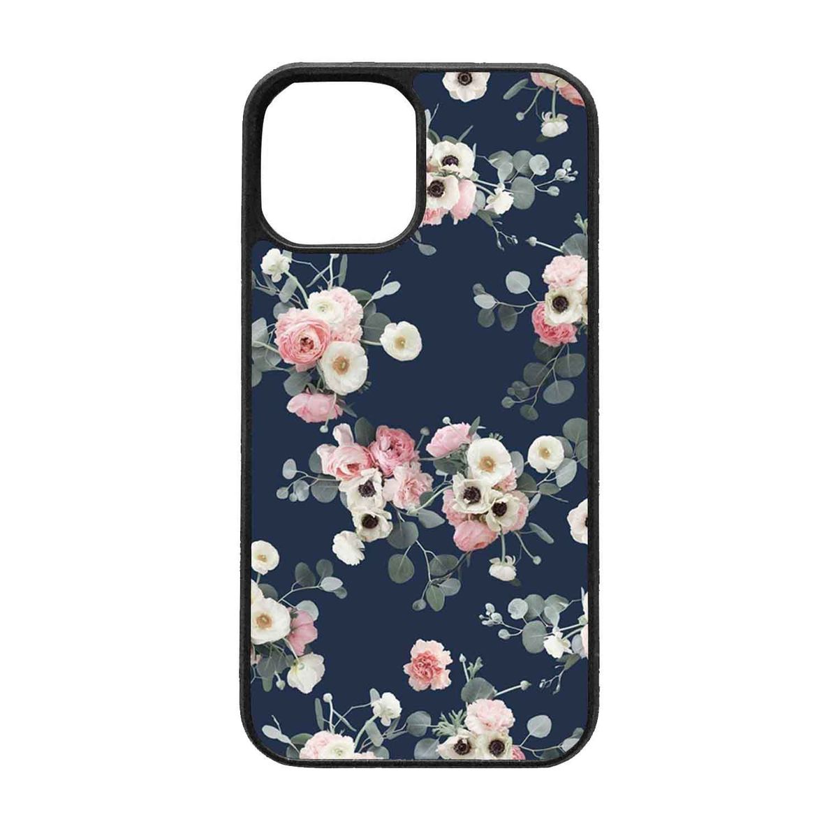 GENERICO - Funda Protector Case Para IPHONE 12