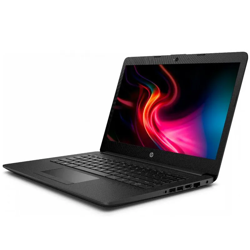 HP - LAPTOP HP 240 G7 14" HD,CELERON N4100, 4GB DDR4, 1TB SATA
